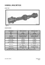 Preview for 110 page of Daewoo Mega 500-V Shop Manual