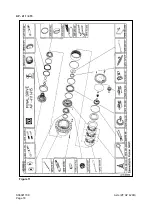 Preview for 123 page of Daewoo Mega 500-V Shop Manual