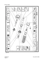 Preview for 125 page of Daewoo Mega 500-V Shop Manual