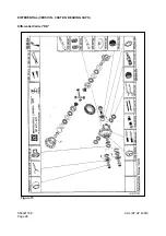 Preview for 133 page of Daewoo Mega 500-V Shop Manual