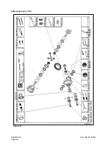 Preview for 135 page of Daewoo Mega 500-V Shop Manual