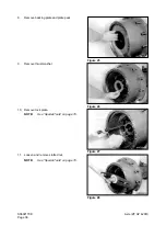 Preview for 141 page of Daewoo Mega 500-V Shop Manual