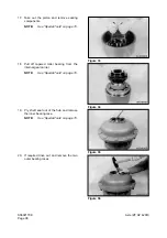 Preview for 143 page of Daewoo Mega 500-V Shop Manual