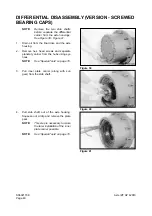 Preview for 145 page of Daewoo Mega 500-V Shop Manual