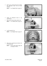 Preview for 146 page of Daewoo Mega 500-V Shop Manual