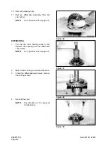 Preview for 147 page of Daewoo Mega 500-V Shop Manual