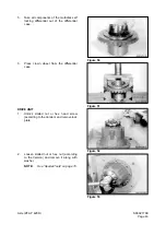 Preview for 148 page of Daewoo Mega 500-V Shop Manual