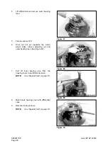 Preview for 153 page of Daewoo Mega 500-V Shop Manual