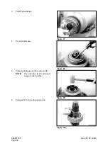 Preview for 161 page of Daewoo Mega 500-V Shop Manual