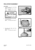 Preview for 163 page of Daewoo Mega 500-V Shop Manual