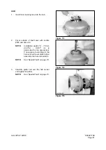 Preview for 166 page of Daewoo Mega 500-V Shop Manual