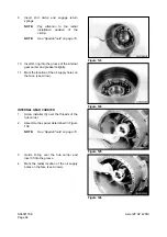 Preview for 169 page of Daewoo Mega 500-V Shop Manual