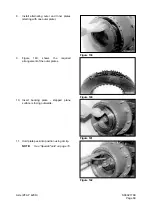 Preview for 174 page of Daewoo Mega 500-V Shop Manual