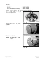 Preview for 176 page of Daewoo Mega 500-V Shop Manual