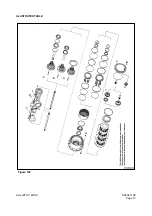 Preview for 178 page of Daewoo Mega 500-V Shop Manual