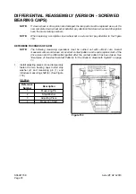 Preview for 179 page of Daewoo Mega 500-V Shop Manual