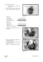 Preview for 181 page of Daewoo Mega 500-V Shop Manual