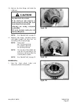 Preview for 186 page of Daewoo Mega 500-V Shop Manual