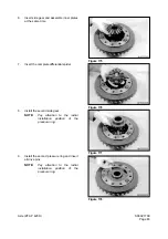 Preview for 188 page of Daewoo Mega 500-V Shop Manual