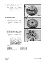 Preview for 189 page of Daewoo Mega 500-V Shop Manual