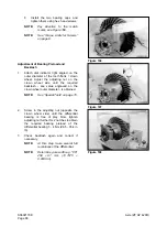 Preview for 191 page of Daewoo Mega 500-V Shop Manual