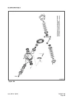 Preview for 194 page of Daewoo Mega 500-V Shop Manual