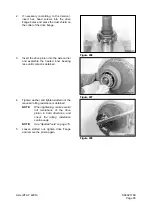 Preview for 200 page of Daewoo Mega 500-V Shop Manual