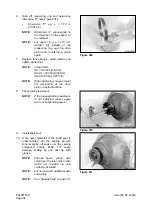 Preview for 201 page of Daewoo Mega 500-V Shop Manual