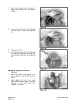 Preview for 207 page of Daewoo Mega 500-V Shop Manual