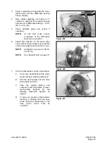 Preview for 208 page of Daewoo Mega 500-V Shop Manual