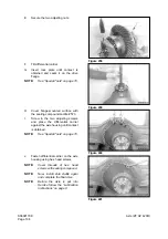 Preview for 209 page of Daewoo Mega 500-V Shop Manual