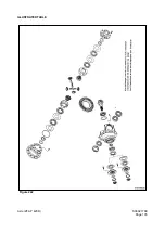 Preview for 210 page of Daewoo Mega 500-V Shop Manual