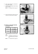 Preview for 213 page of Daewoo Mega 500-V Shop Manual