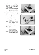 Preview for 215 page of Daewoo Mega 500-V Shop Manual