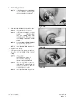 Preview for 216 page of Daewoo Mega 500-V Shop Manual