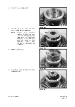 Preview for 218 page of Daewoo Mega 500-V Shop Manual