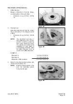 Preview for 220 page of Daewoo Mega 500-V Shop Manual