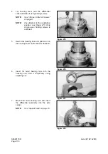 Preview for 221 page of Daewoo Mega 500-V Shop Manual