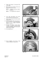 Preview for 223 page of Daewoo Mega 500-V Shop Manual