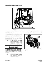 Preview for 228 page of Daewoo Mega 500-V Shop Manual