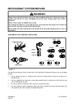 Preview for 243 page of Daewoo Mega 500-V Shop Manual