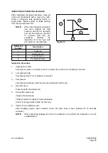 Preview for 250 page of Daewoo Mega 500-V Shop Manual