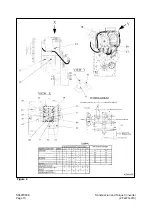 Preview for 261 page of Daewoo Mega 500-V Shop Manual