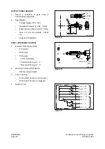 Preview for 269 page of Daewoo Mega 500-V Shop Manual