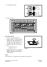 Preview for 270 page of Daewoo Mega 500-V Shop Manual