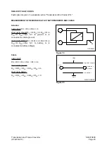 Preview for 274 page of Daewoo Mega 500-V Shop Manual