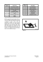 Preview for 286 page of Daewoo Mega 500-V Shop Manual