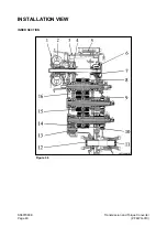 Preview for 291 page of Daewoo Mega 500-V Shop Manual