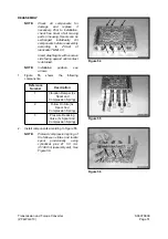 Preview for 302 page of Daewoo Mega 500-V Shop Manual