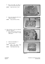 Preview for 307 page of Daewoo Mega 500-V Shop Manual